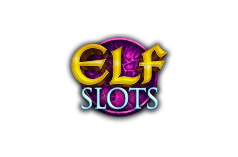 Elf Slots logo
