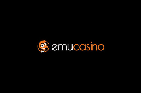 Emu Casino logo