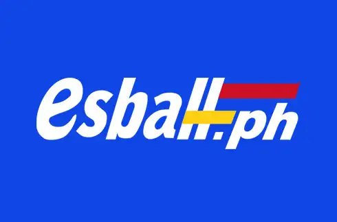 Esball.ph logo