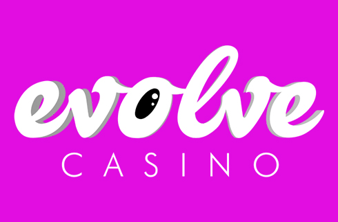 Evolve Casino Evolve Casino logo