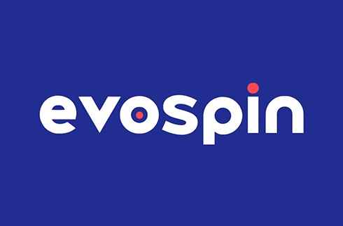 Evospin logo