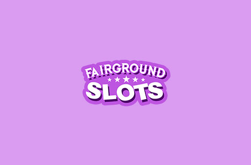 Fair Ground Slots logo