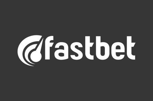 Fastbet logo