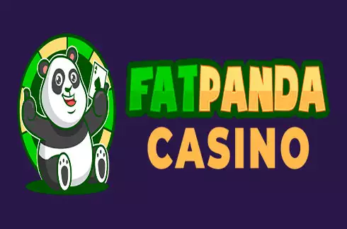 FatPanda Casino logo