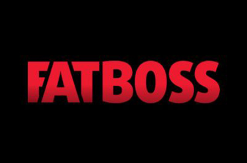 Fatboss logo