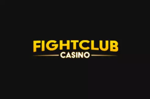 Fight Club Casino logo