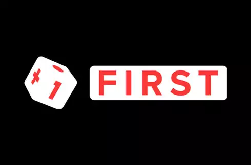First Casino logo