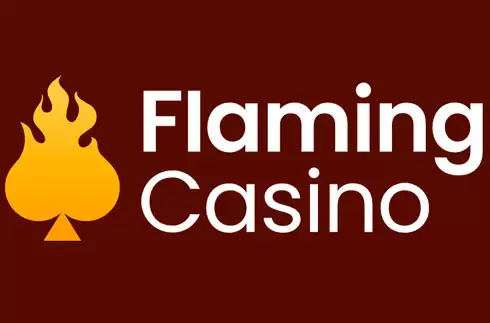 Flaming Casino Flaming Casino logo