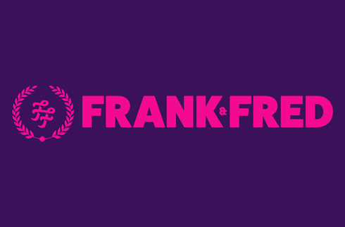 Frank & Fred logo