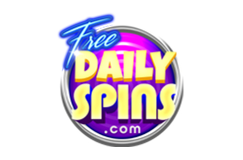 Free Daily Spins Casino logo