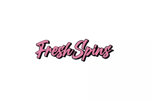 Fresh Spins Fresh Spins logo