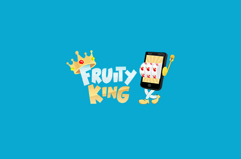 Fruity King Fruity King logo