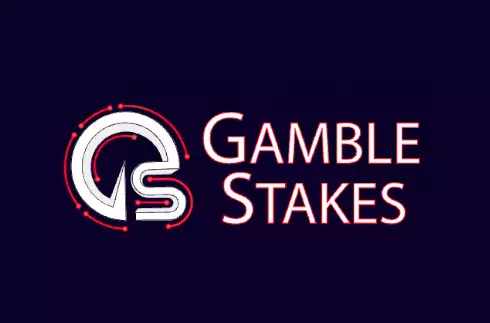 GambleStakes Casino logo