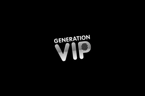 GenerationVIP logo