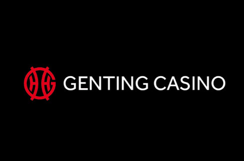 Genting Casino logo
