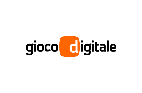 Gioco Digitale Gioco Digitale logo