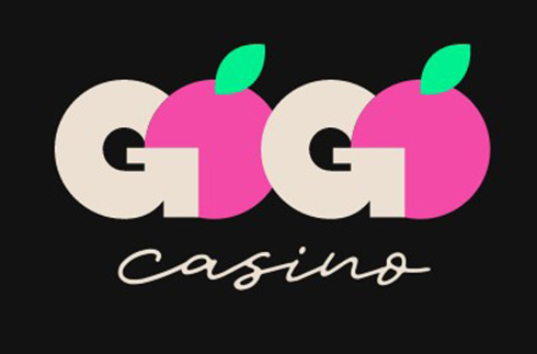 Go Go Casino logo