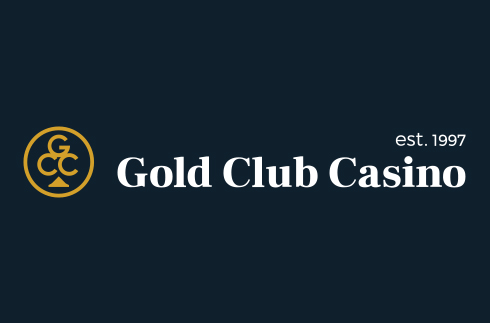 Gold Club Casino logo