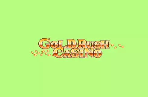 GoldRush Casino GoldRush Casino logo