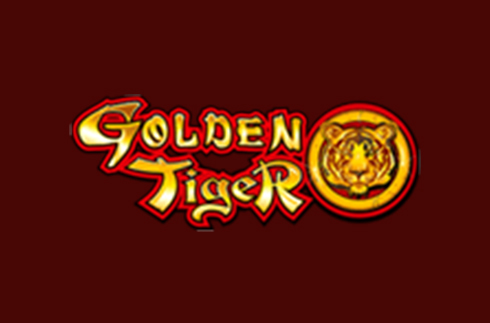 Golden Tiger Casino logo