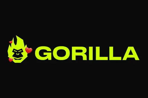 Gorilla Casino logo