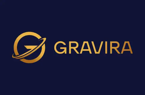 Gravira logo