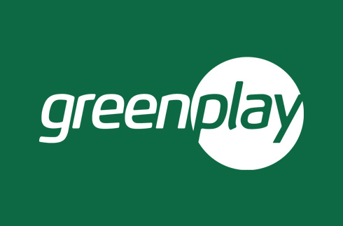 GreenPlay logo