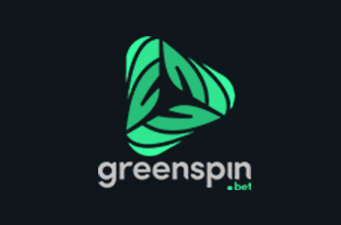 Greenspin logo