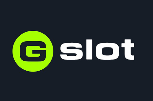 Gslot Gslot logo