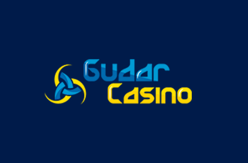 Gudar Casino logo