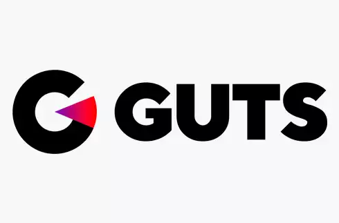 Guts logo