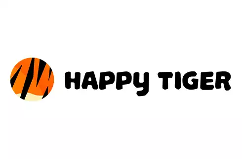 Happy Tiger Casino Happy Tiger Casino logo