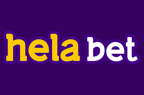 Helabet logo