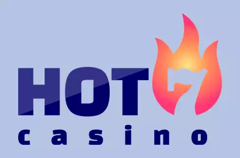 Hot7 Casino Hot7 Casino logo