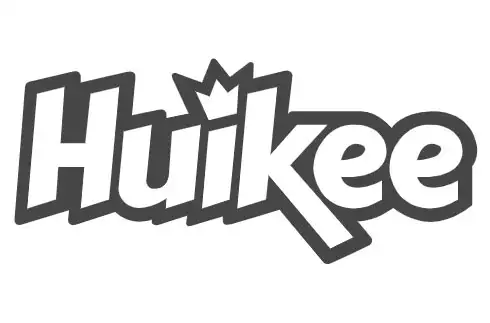 Huikee Casino logo