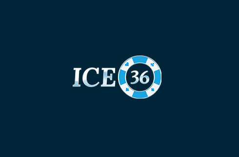 ICE36 ICE36 logo
