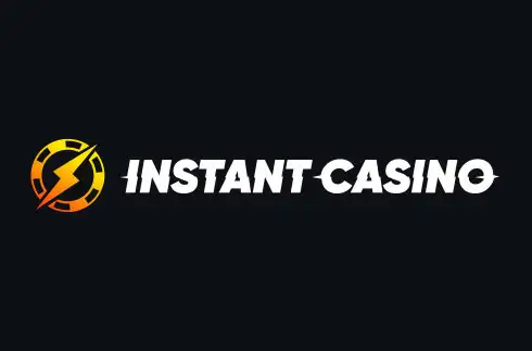 Instant Casino logo