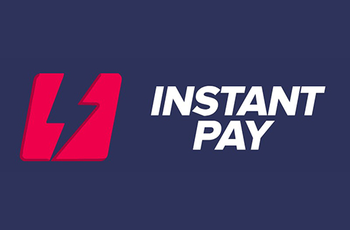 Instant Pay Casino logo