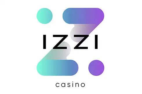 IZZI Casino logo