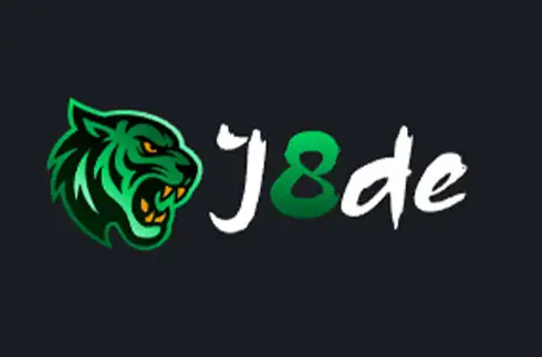 J8de J8de logo
