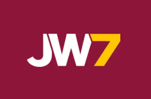 JW7 logo