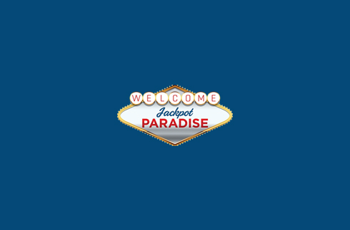 Jackpot Paradise Jackpot Paradise logo