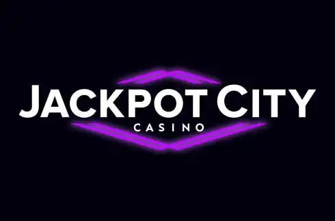 JackpotCity Casino logo