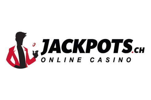 Jackpots.ch logo