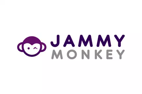 Jammy Monkey logo