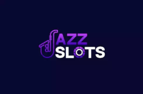 Jazz Slots Jazz Slots logo