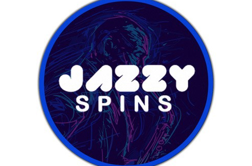 Jazzy Spins logo