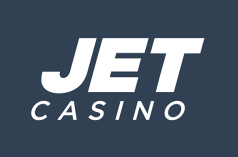 Jet Casino Jet Casino logo