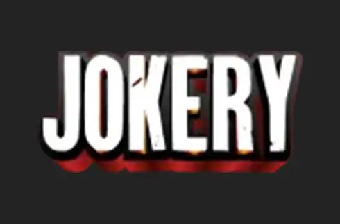Jokery logo