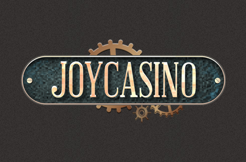 Joycasino logo